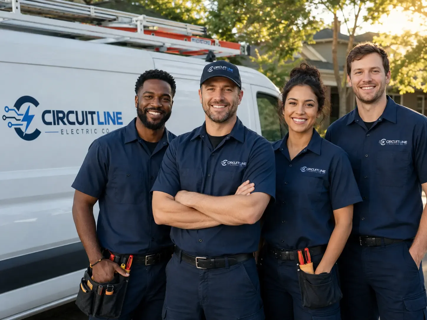 Whole Home Rewiring company in Chicago, IL