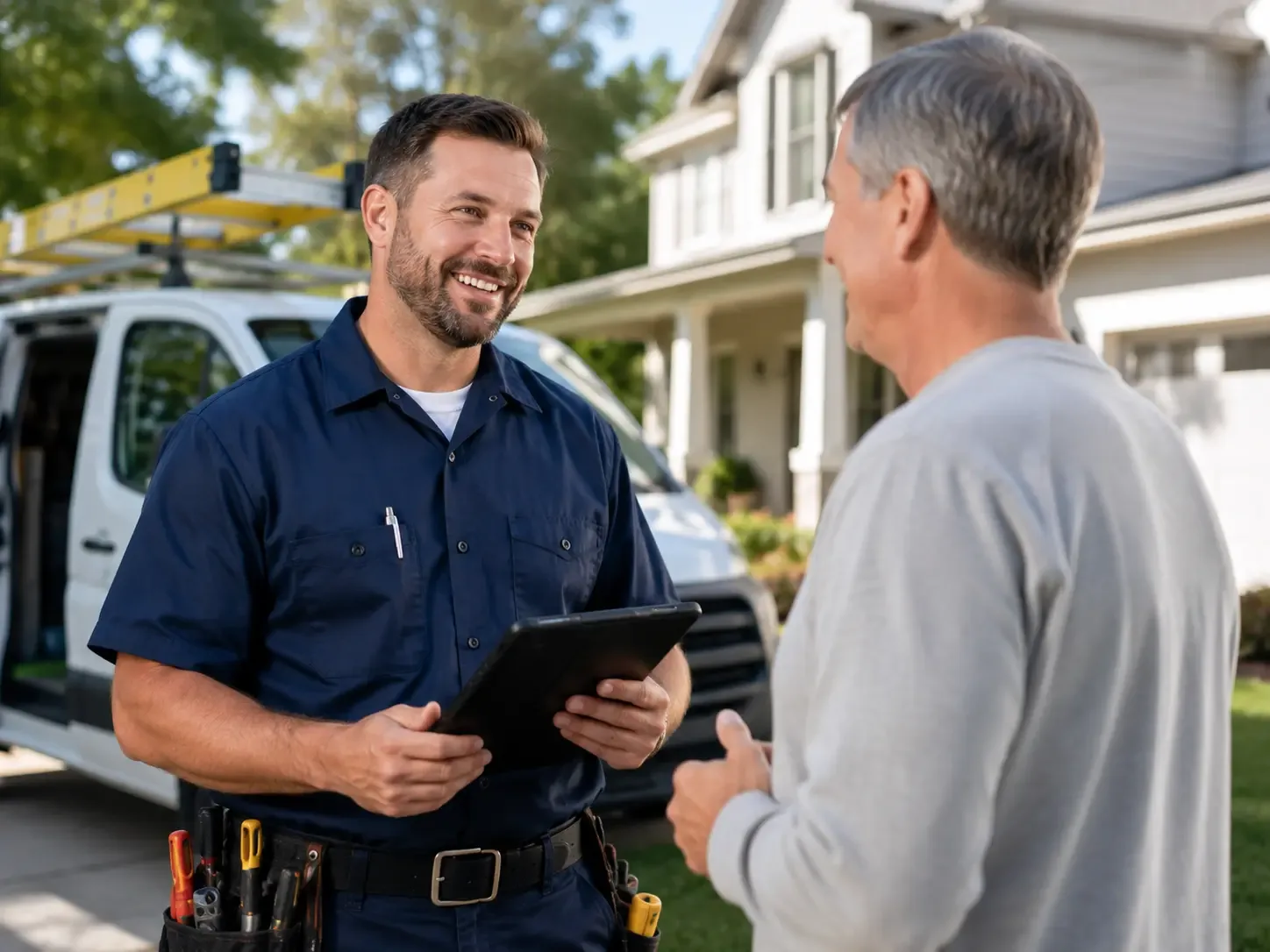 Whole Home Rewiring Chicago, IL FAQs