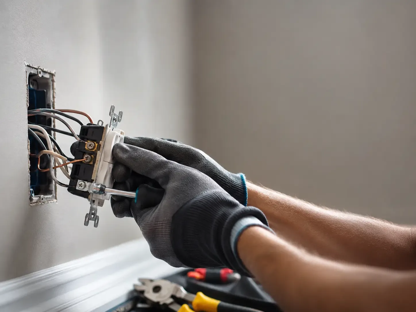 Why choose Whole Home Rewiring in Chicago, IL